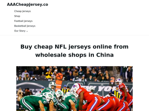 aaacheapjersey.co