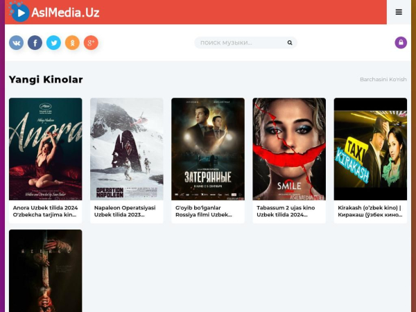 aslmedia.uz