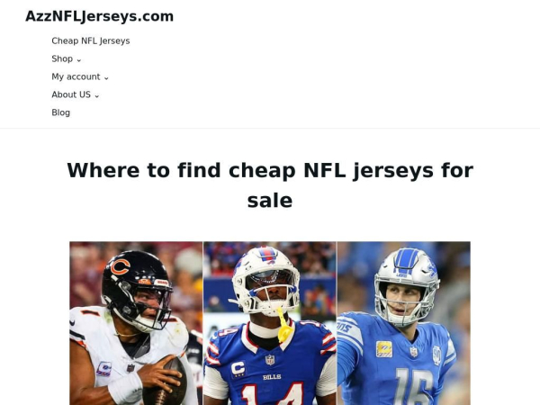 azznfljerseys.com