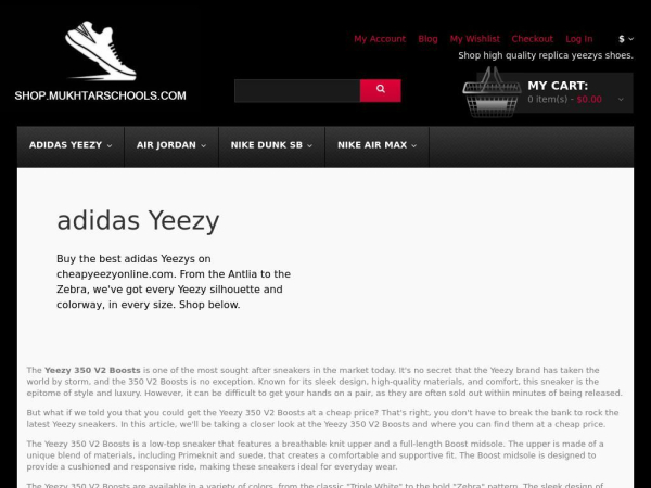 cheapyeezyonline.com