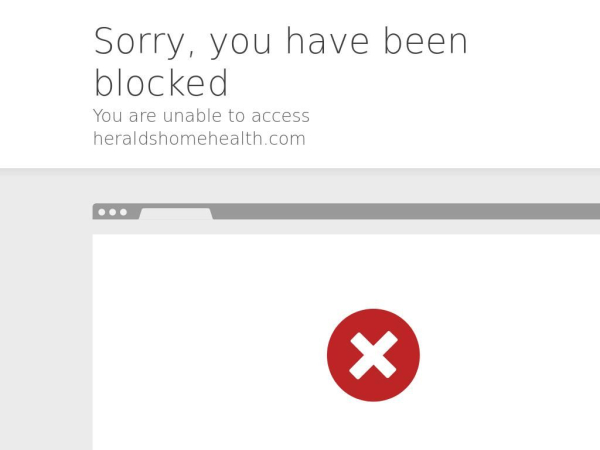 heraldshomehealth.com