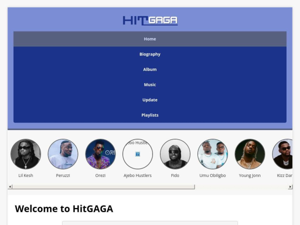 hitgaga.com