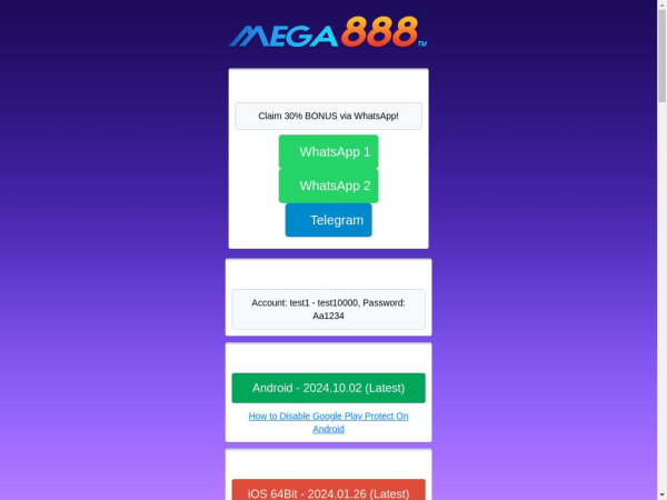 mega888-my.app