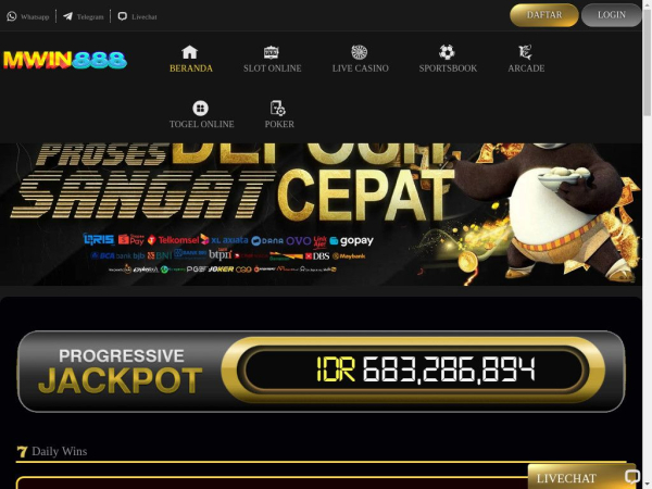 mwin888.net
