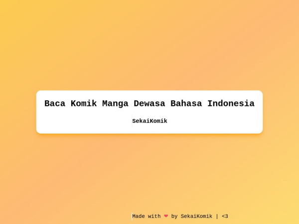 sekaikomik.click