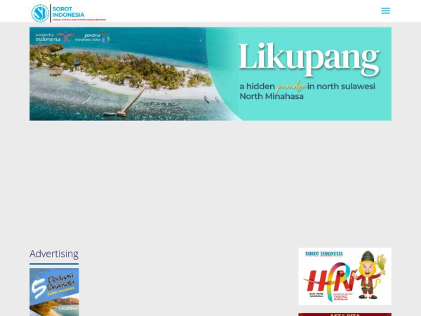 sorotindonesia.com
