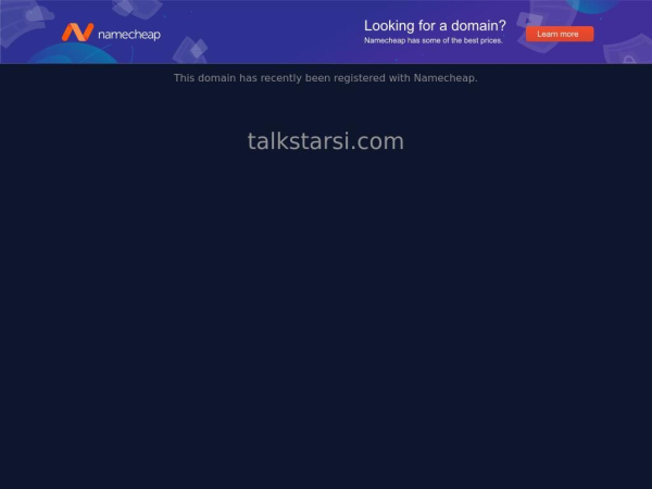 talkstarsi.com