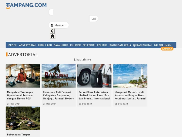 tampang.com