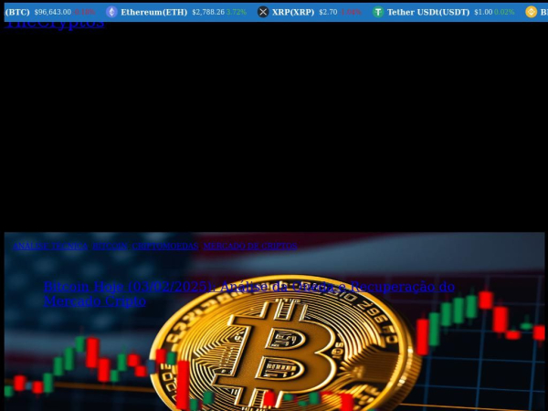 thecryptos.blog