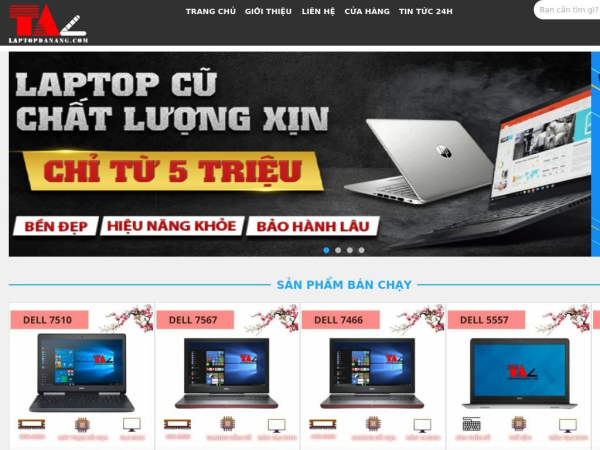 tramanhlaptop.com