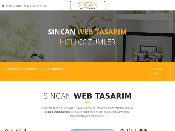 webtasarimsincan.com.tr