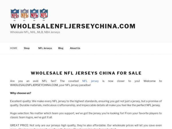 wholesalenfljerseychina.com