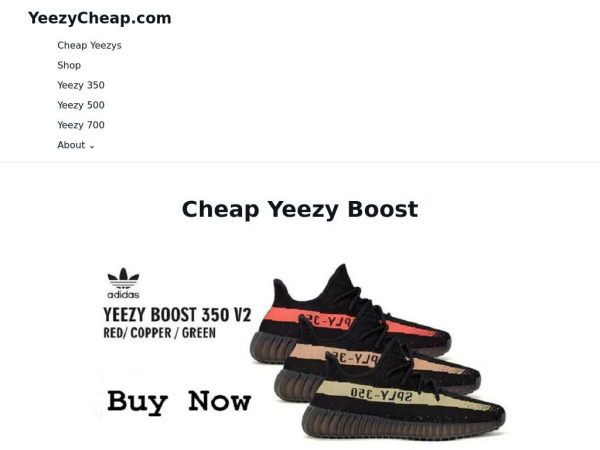 yeezycheap.com