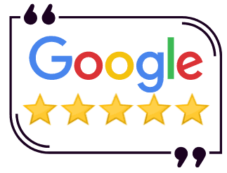 Google Reviews Testimonials Icon