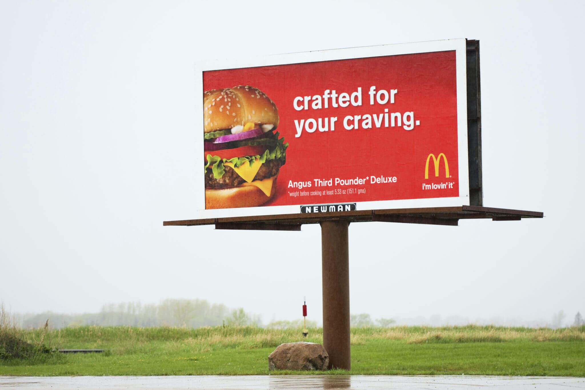 Outdoor Marketing UAE- Billboard