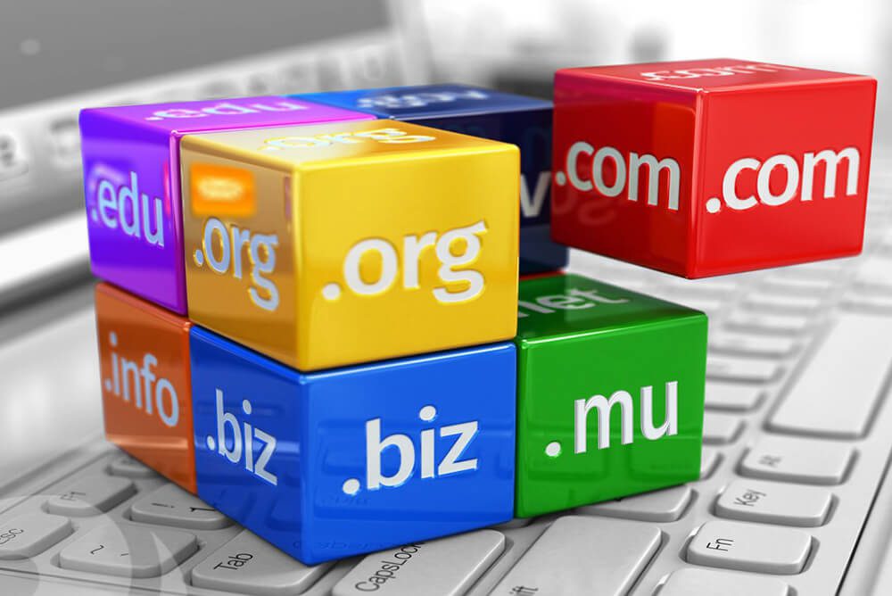 Domain Registration Agency Dubai - Leadgend Marketing