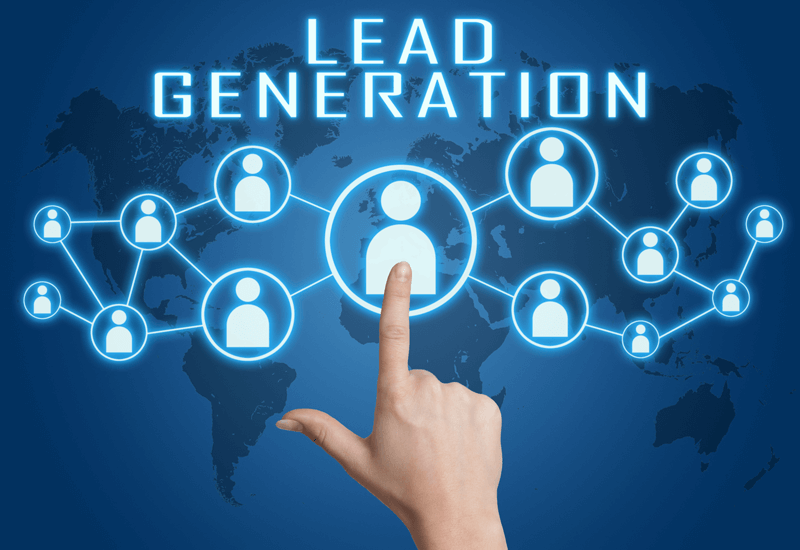 Lead Generation Agency Abu Dhabi